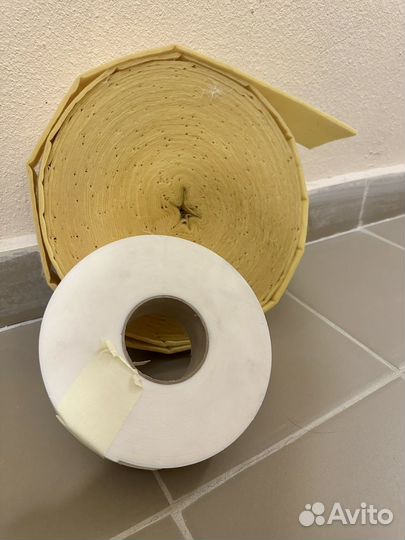 Вибролента