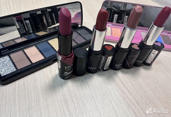 Набор косметики