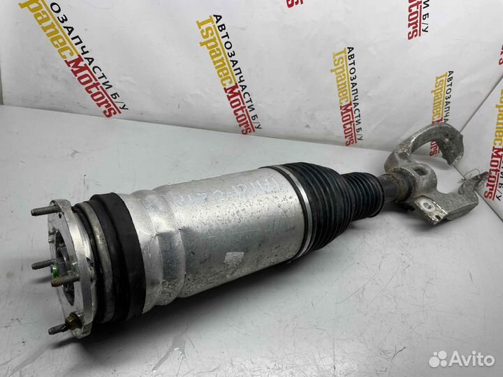 Пневмостойка передняя Land-Rover Range Rover Sport