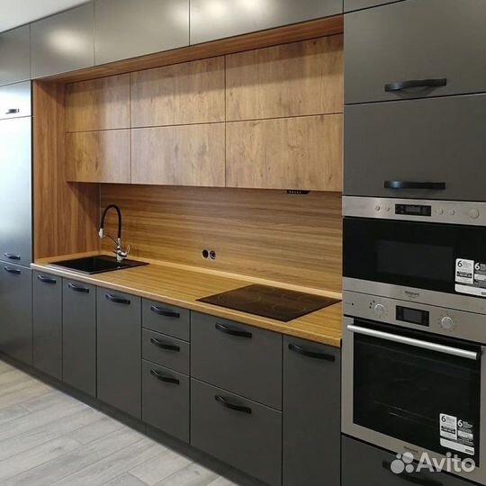 Кухонный гарнитур