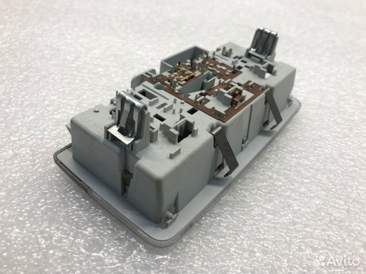 Плафон салона Chevrolet Cruze седан 1.6 2014