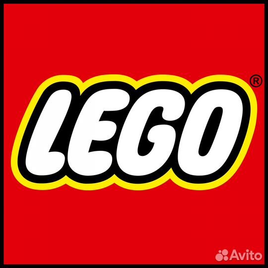 Сборка lego