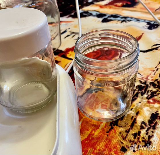 Йогуртница электрическая