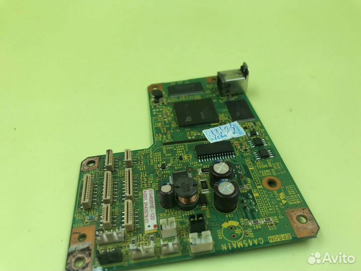 24980 Материнская плата для Epson Stylus Photo R29