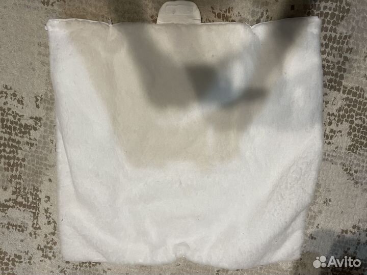 Конверт на выписку для девочки