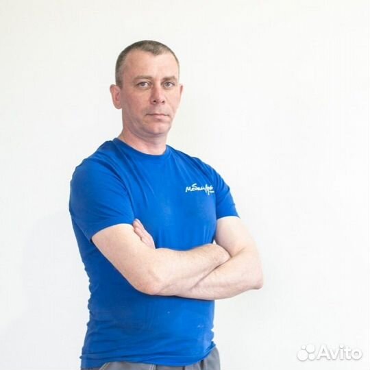 Сборка мебели