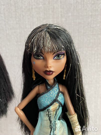 Кукла Монстер Хай
