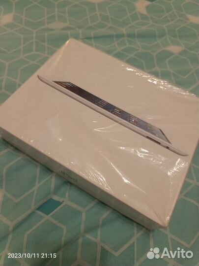 iPad 2 Wi-Fi 16 GB