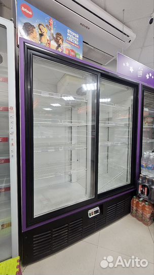 Холодильный шкаф Витрина б/у