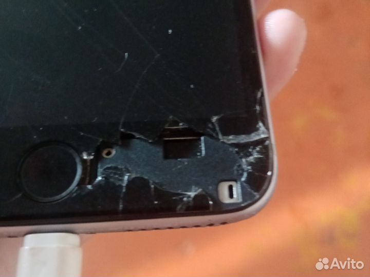 iPhone 6 Plus, 16 ГБ