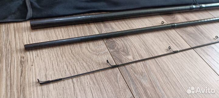 Матчевое удилище Shimano Catana match AX 450FA