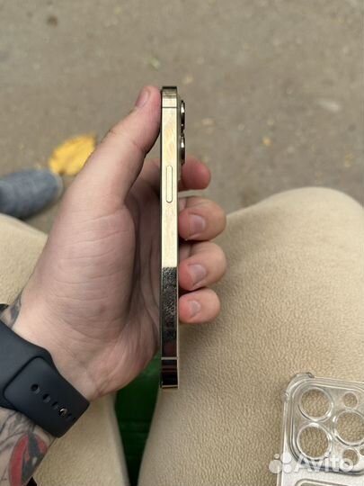 iPhone 13 Pro, 128 ГБ