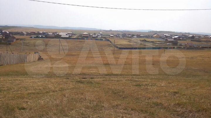 Участок 10 сот. (СНТ, ДНП)