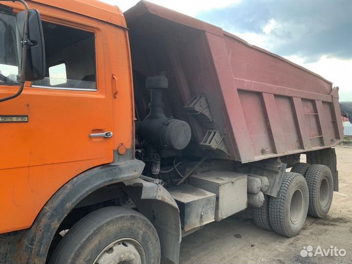 Гравий под бетон