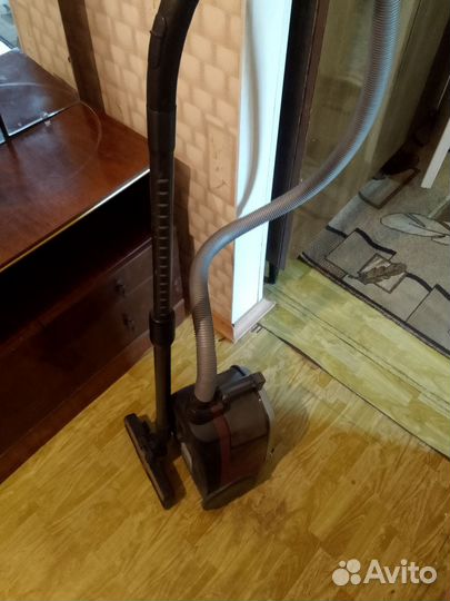 Пылесос бу