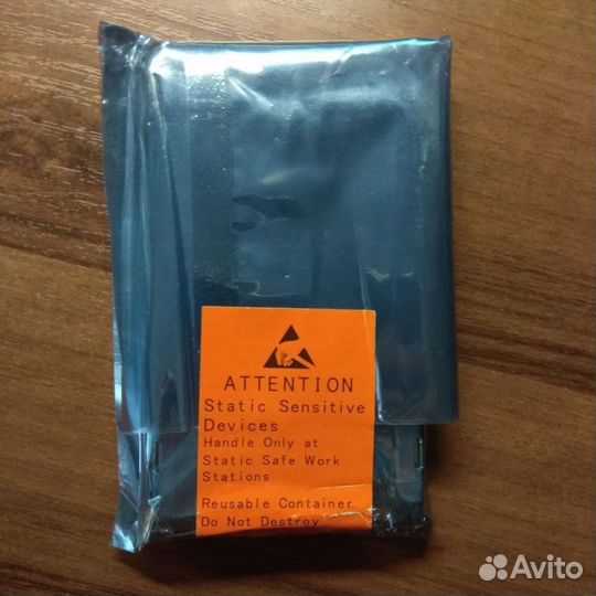 Жесткий диск Lenovo ThinkPad (серверный)
