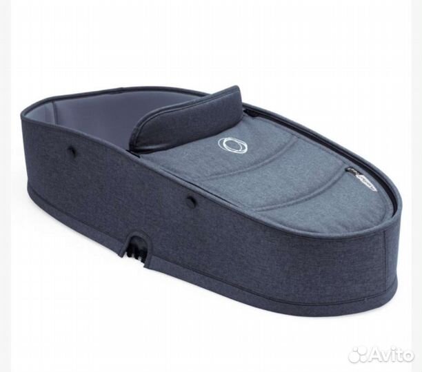 Новый Сменный текстиль для люльки bugaboo bee 5/6