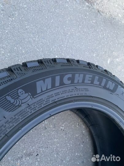 Michelin X-Ice North 4 205/55 R16 94T