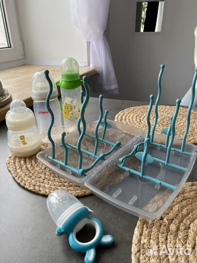 Сушилка для детских бутылочек