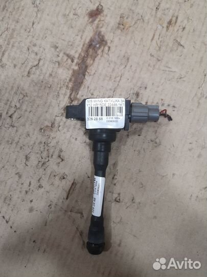 Катушка зажигания 22448-1KT0A на Nissan Wingroad Y