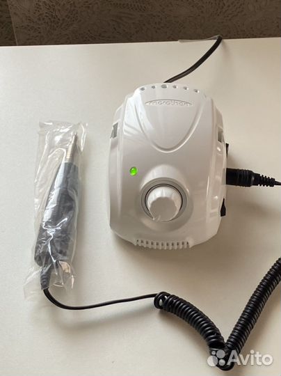 Аппарат для маникюра и педикюра marathon