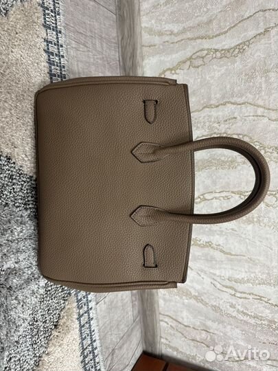 Сумка hermes birkin 30см