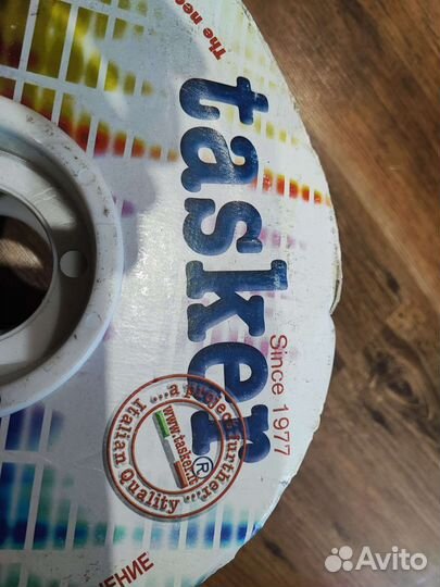 Кабель акустический Италия C102-2.50 Tasker