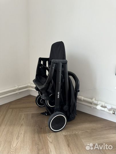 Коляска anex air x