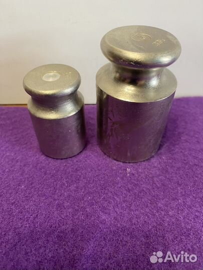 Гири (Разновесы)