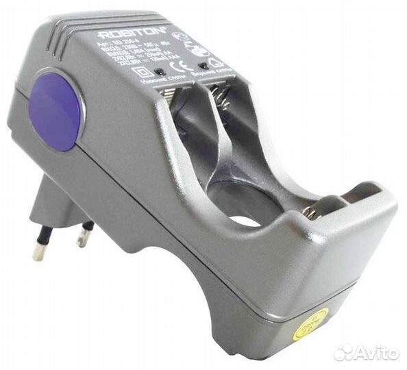 Зарядное устройство Robiton SD250-4