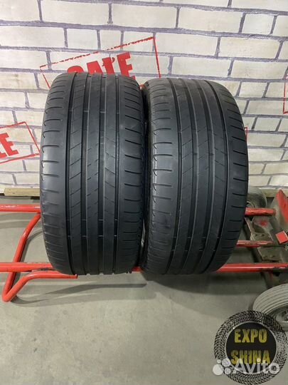 Bridgestone Turanza T005 255/40 R18