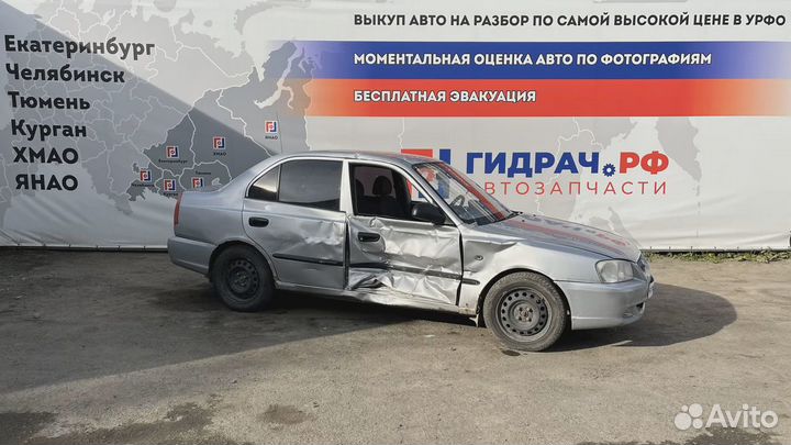 Катушка зажигания Hyundai Accent (LC) 27301-26600