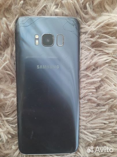 Samsung Galaxy C8, 4/64 ГБ