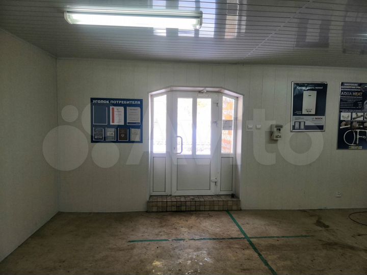 Торговое помещение, 41 м²