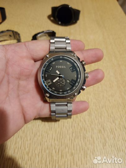 Мужские наручные часы