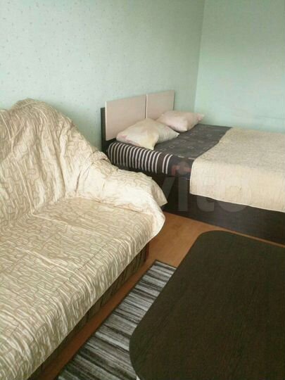 2-к. квартира, 43,6 м², 3/9 эт.