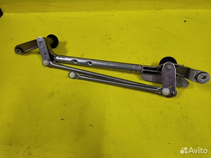 Трапеция стеклоочистителя Ниссан Икс трэил T31