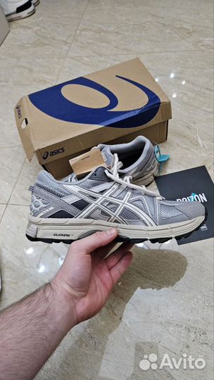 Мужские кроссовки Asics