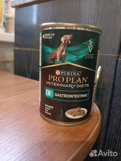 Корм для собак