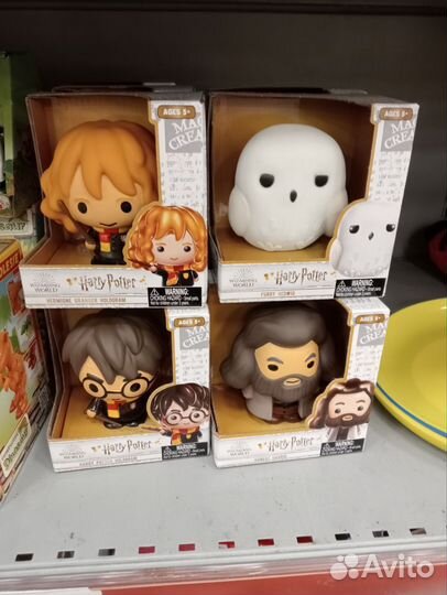 Товары из Турции