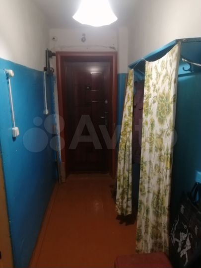 3-к. квартира, 43,8 м², 1/2 эт.