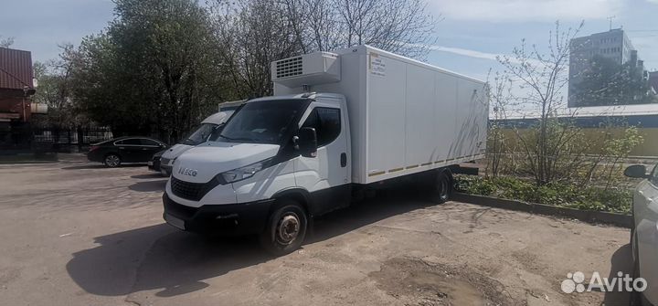 IVECO Daily 70C, 2022