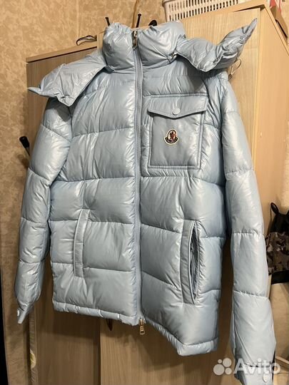 Куртка moncler
