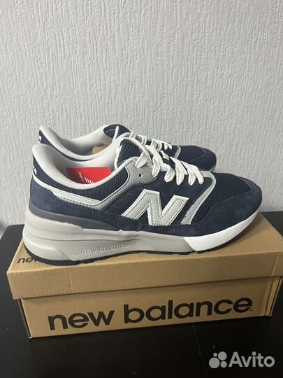 Кроссовки мужские New balance 997R