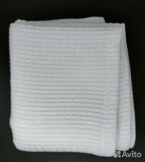 Вафельные полотенца