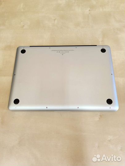 Apple MacBook Pro 13 2011 8/500 Gb SSD