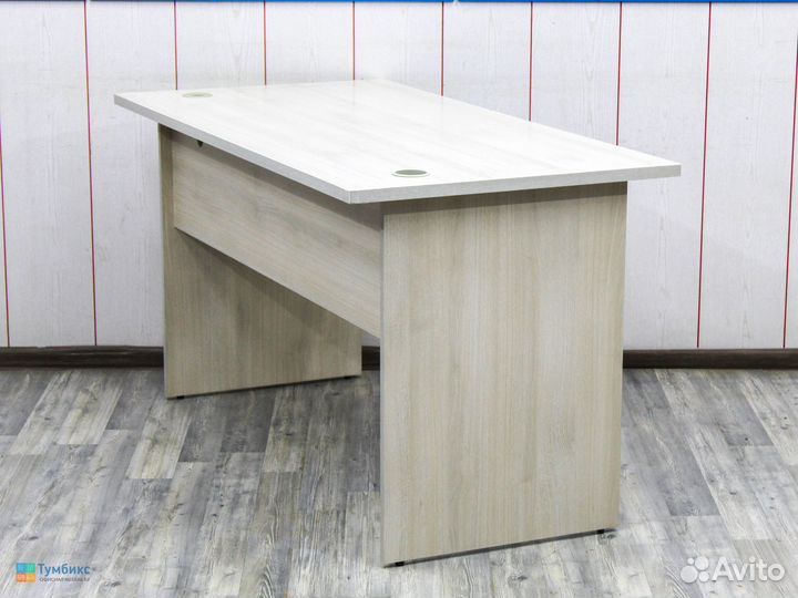Стол с тумбой Офисная мебель бу