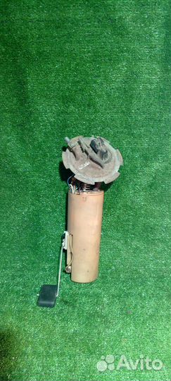 Бензонасос 