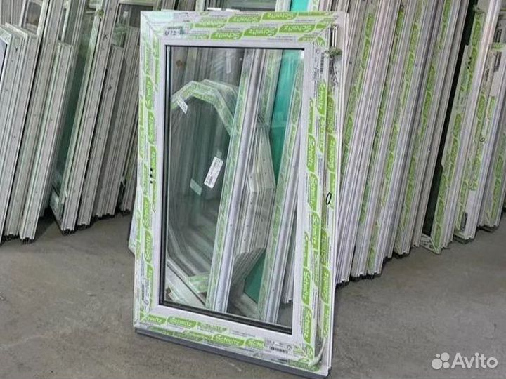 Окна рехау новые / остекление балконов под ключ