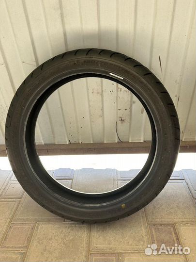 Резина bridgestone battlax BT023